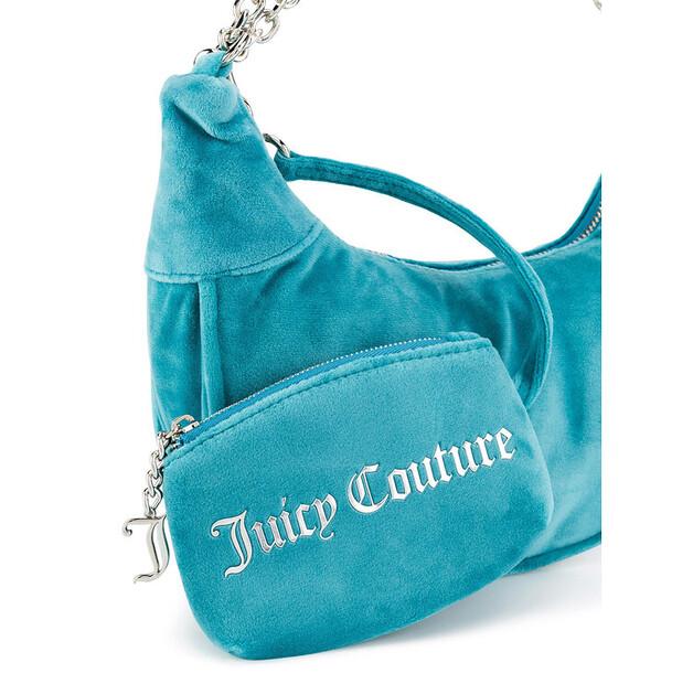 Сумка Juicy Couture Juicy Couture BEJXT5461WPO Turkusowy