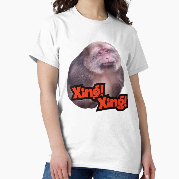 Cute Xing Xing Classic T-Shirt