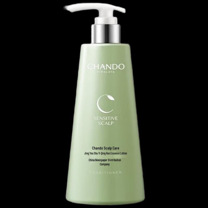 CHANDO Scalp Care Oil Control Refreshing Serum