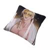 Silent Hill F Fox Pillow Case Novelty Pillow Cover Polyester Printed Cushion Cover Pillowcases For Sofa Bedroom Home Decor