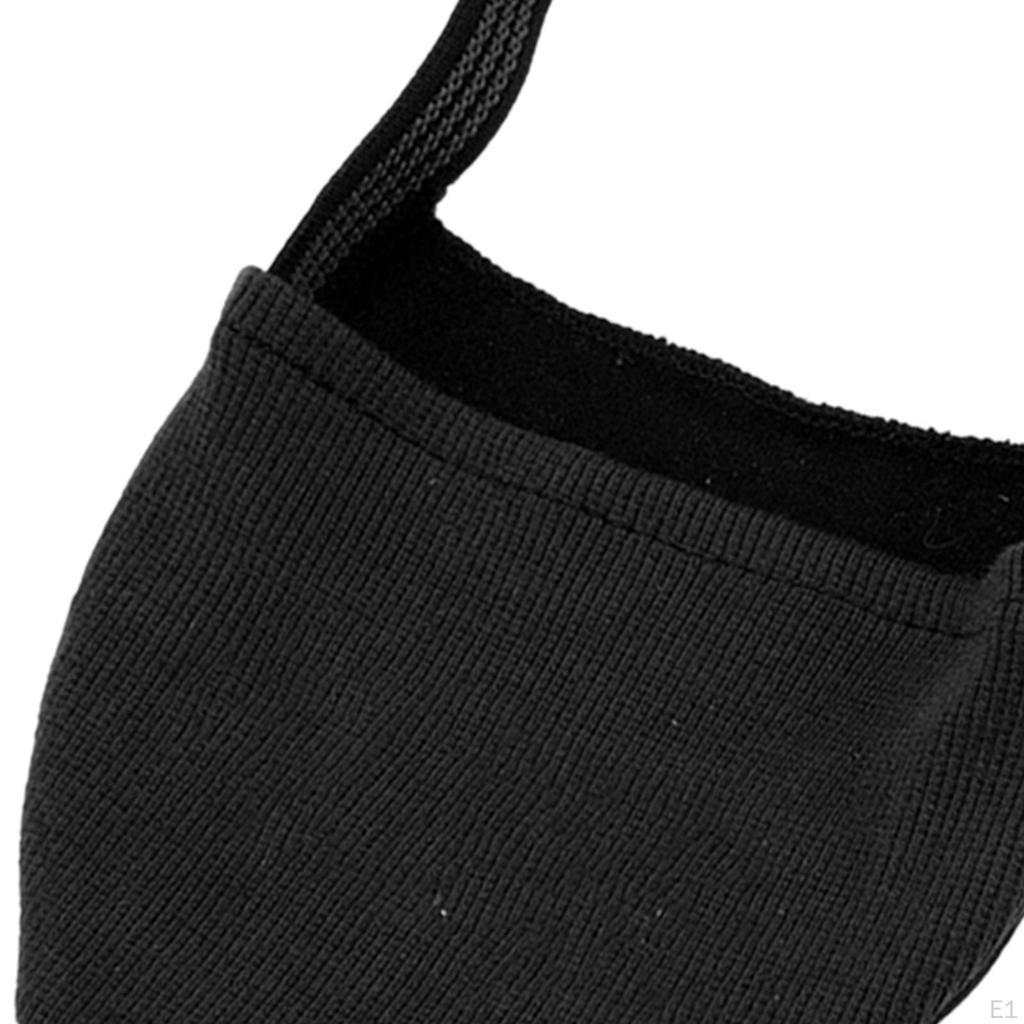 Copriscarpe da bowling Durevole Resistente all'usura Antipolvere Facile da usare Multifunzione Universale Robusto 1