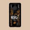 USD Dollar Matte TPU Mobile Phone Case for Huawei Mate 60 50 40 30 20 10 Pro Plus Lite E 5G Colorful Printing Cover