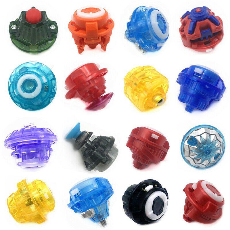 Živá a odolná špička pro Burst Beyblade, spodní část Beyblade Super Z/god/gt, hračka, příslušenství pro děti