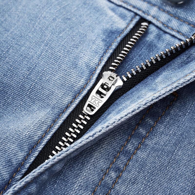 JOEONE Men's Air Denim Stretch Jeans