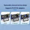 JILONG KL-6100 Multi-function OTDR Fiber Tester