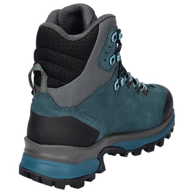 Треккинговые ботинки Lowa Randir GTX Mid