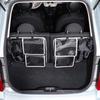 Car Rear Seat Back Storage Bag Multi functional Organizing and Storage Hanging Bag For Fiat 500 2016-2026 Accessories