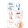Dove Sweet Milk Body Wash & Repair Shampoo Set