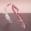 Baroque Luxury Headband Crystal Hairband Girl For Women Prom Pageant Bridal Wedding Hair Accessories Jewelry Headband Tiara Gift
