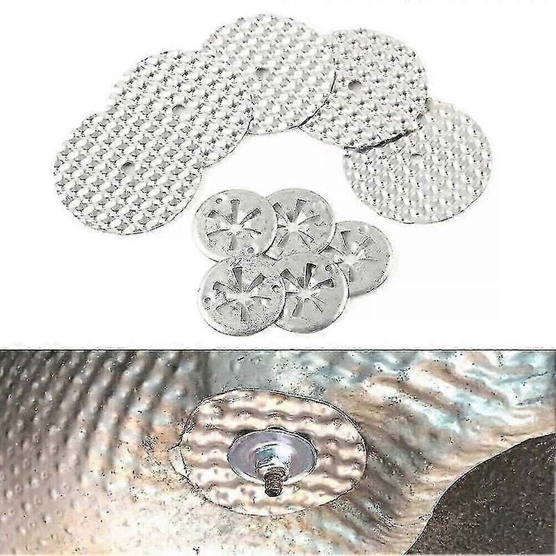 Heat Shield Attachment Repair Kit N90335004 N90796501 SZRH