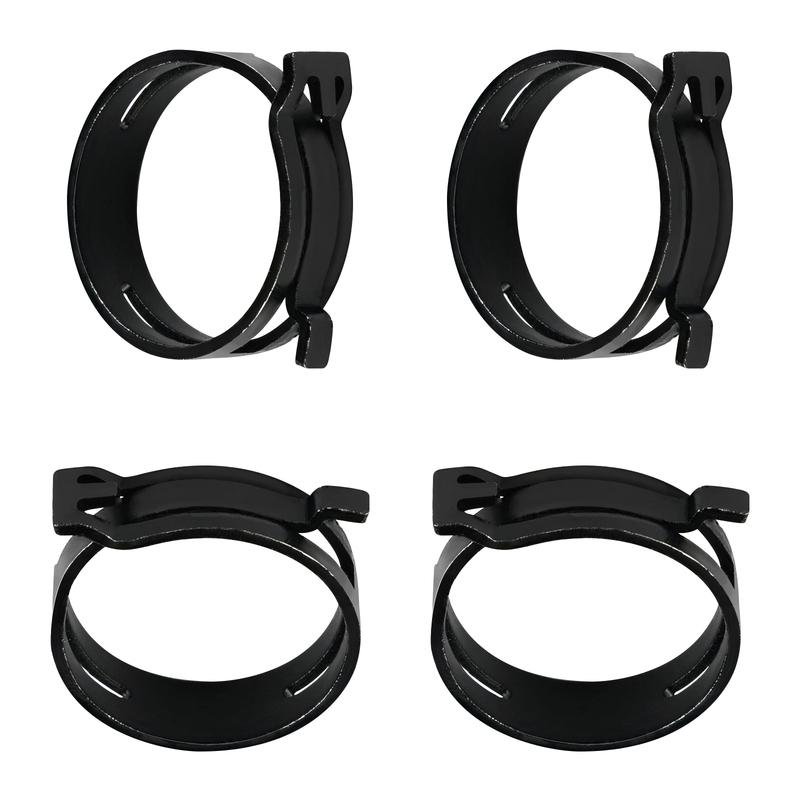 36.5mm Upper and Lower Radiator Hose Clamp for Honda Accord/Civic/Prelude/CR-V/Odyssey,Replace 19511-PH7-003/19511PH7003