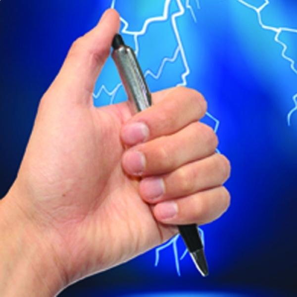 Joke Pen, Electric Shock Electric Shock