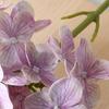 Artificial Faux Silk Hydrangea Flower Real Touch Fake Hydrangeas Flower with Long Stem for Vase Wedding Party Centerpiece Farmhouse Fall