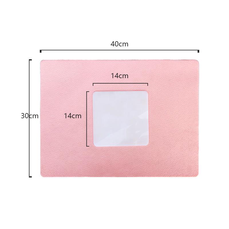 

Pillow Fun Speed Nest Non-slip Thickened Yoga Mat for Women - Widened Accessories
