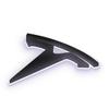 AMH1 LED Trunk Emblem Ambient Light for Tesla Model 3/Y/X/S, Two Modes for Ambient Light or Brake Light