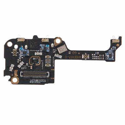 Dla OnePlus 9 (Wersja UE/USA) OEM Czytnik Kart SIM Złącze Flex Kabel Zamienny (bez logo)