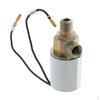 Mekanik ekipman – Solenoid valfler
