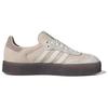 Originals SAMBAE Low Top Skateboard Shoes Women's Gray White JI3882