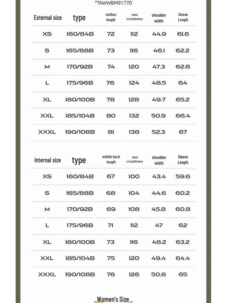 Toread Men's 3-in-1 Fleece Lined Outdoor Jacket