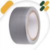 DUCT tape silver 50/5 amp.