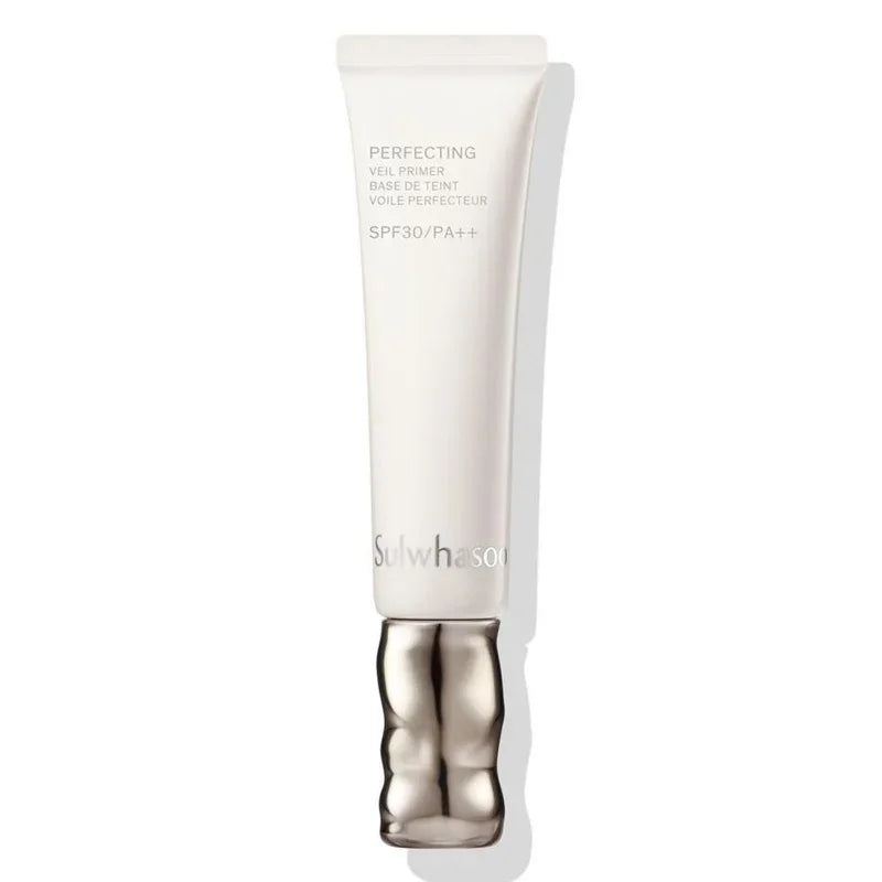 Perfecting Veil Primer SPF 30 PA++ 35ml Korean Luxe Brand Store