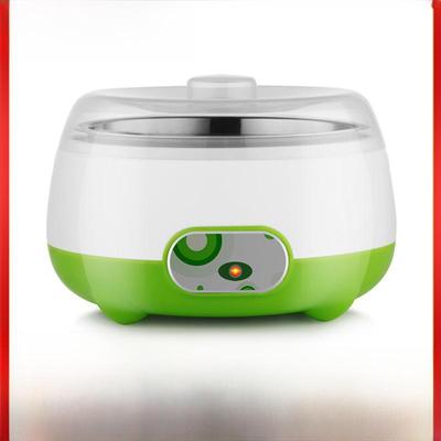 Stainless Steel Automatic Yogurt Maker with Constant Temperature Control