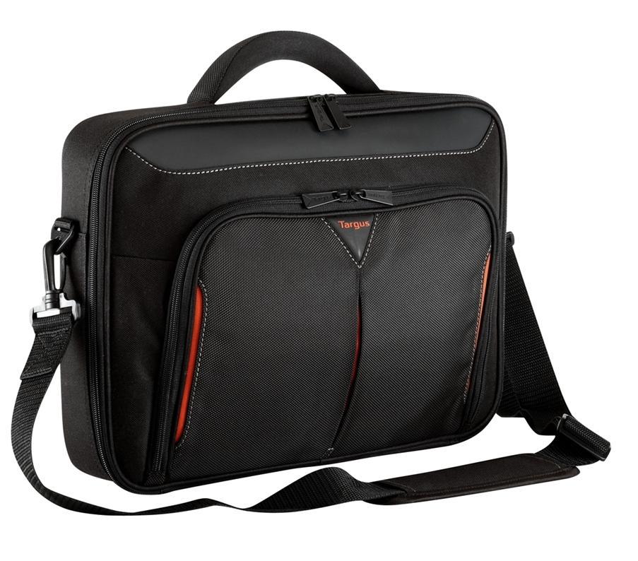 Buy Targus classic+ clamshell laptop case 17 18 inch black