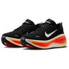 Nike Vomero Plus Black Bright Crimson White Men Sneakers Sail HV8150009