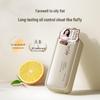 Qianxiang Vitality Grapefruit Oil Control Volumizing Shampoo