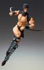 Medicos JoJo Super Action Statue JoJo 2 35 Cars Araki C