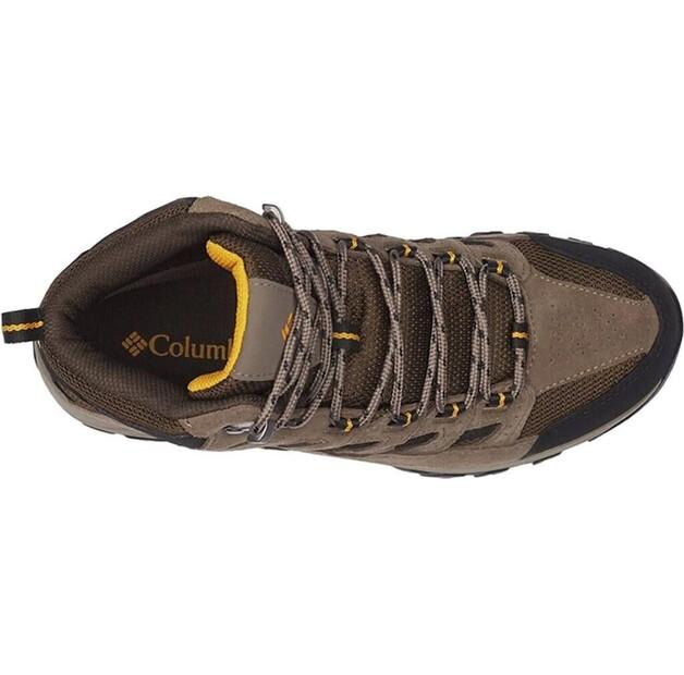 Columbia Crestwood II Mid Hiking Boots