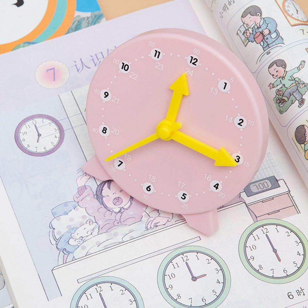 Teaching Education Tools Teaching Resources Early Education Learning Clock Toys Cognition Clocks