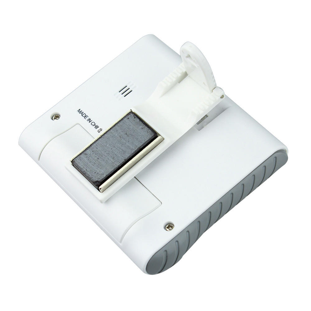 Portable Digital Countdown Timer Clock Large LCD Screen Alarm for Kitchen Cook