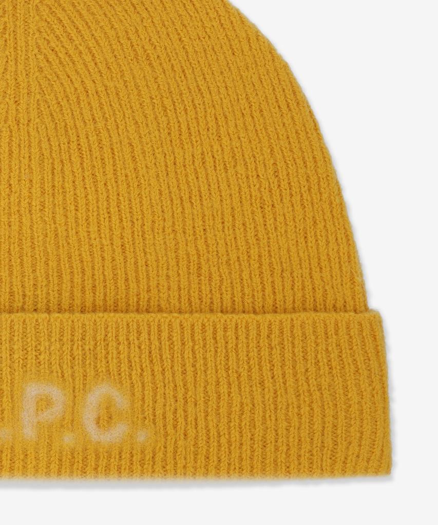 Apesse Harry Beanie - Yellow / Wvbdkm25085Daa