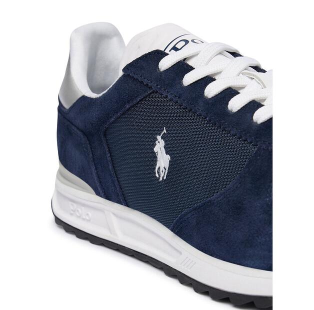 Кроссовки Polo Ralph Lauren Varick Pp