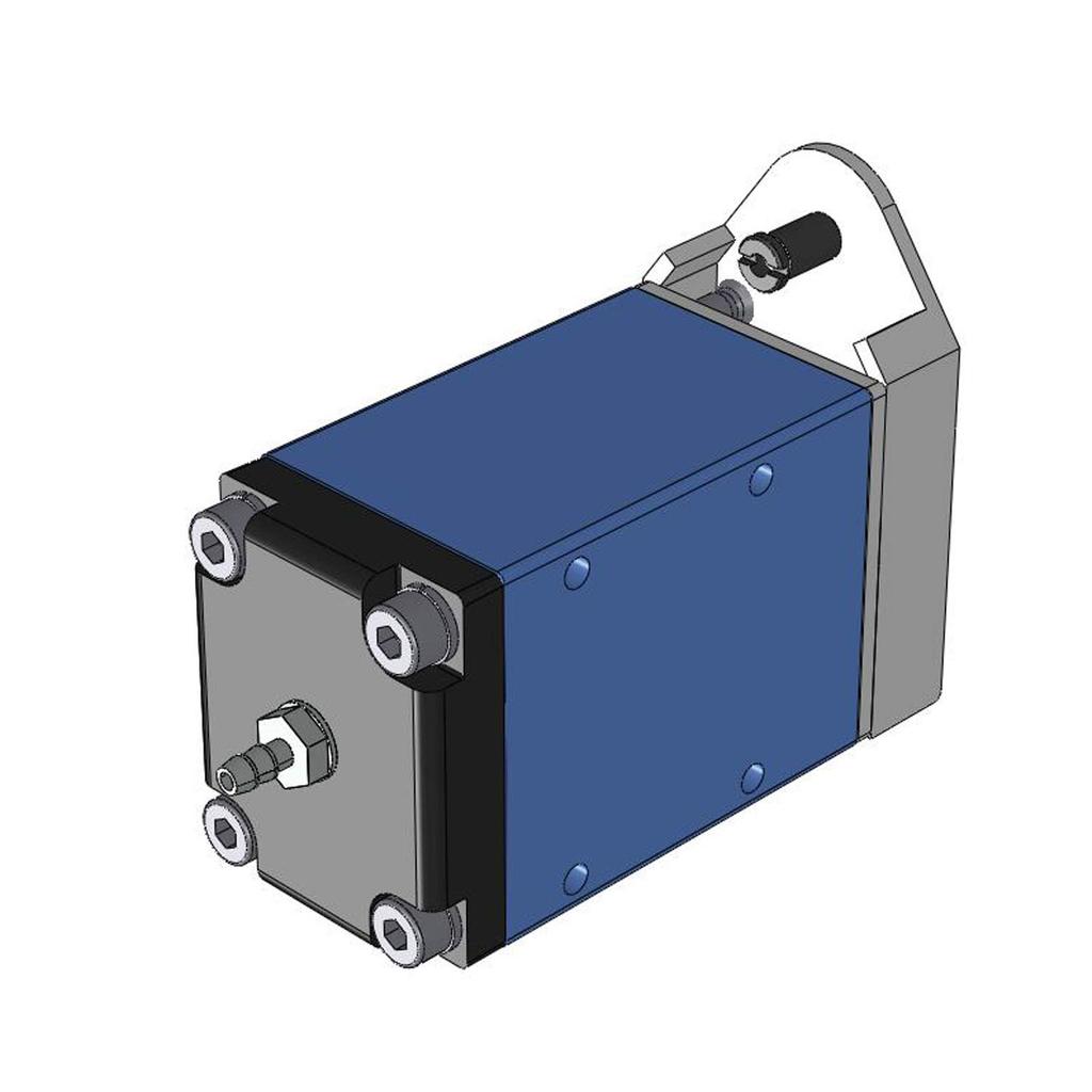 VESSEL Air Nipper Copper Wire Iron Wire Soft Resin Hard Resin F-Type (Capacity 1.8mm, 1.2mm, 4.0mm, 2.6mm) GT-NF15