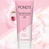 Pond's Pink Radiance Brightening Cleansing Milk