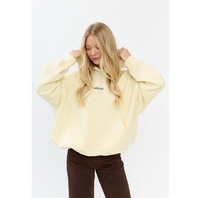 Mirons Soft Hoodie