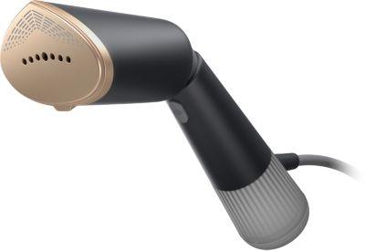 Philips STH5030/80 Řada 5000 Napařovač oděvů, Černý, 1300 W, Nahřátí za 35 sekund - 2 příslušenství