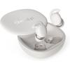 True Wireless Sleep Earbuds, Noise Cancelling Earbuds for Sleep, Ultra Small and Skin-Soft Silicone Bluetooth Headphones in-Ear Specifically To Help
