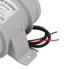 KIMISS Boat Yacht Spare Parts, Inline Blower Inline Blower Fan 3" Inline Blower