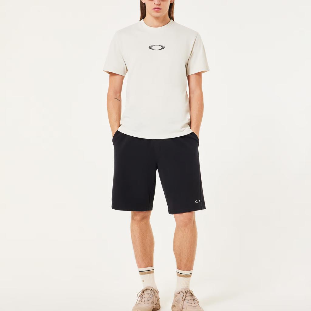 Oakley T-Shirts Men's Mist Crew Neck Moderate FOA405444-68S