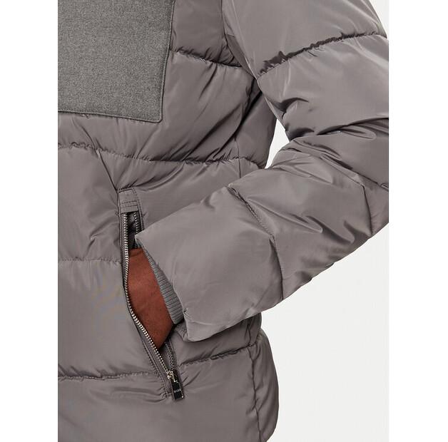 Down Jacket Boss C-Caniel 50524358 Gray Regular Fit