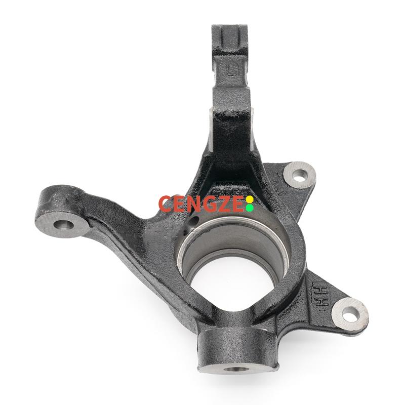 DFSK Glory 560 Front Steering Knuckle Original Parts