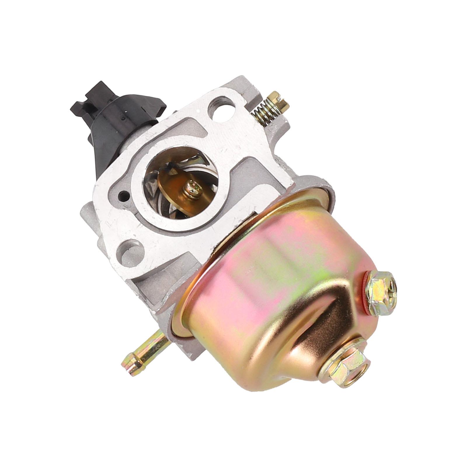 2025 Brand New Carburetor Carburetor Garden Machine Parts Part Number 03746 Replacement 118550251/0 Yard&Garden China Mainland