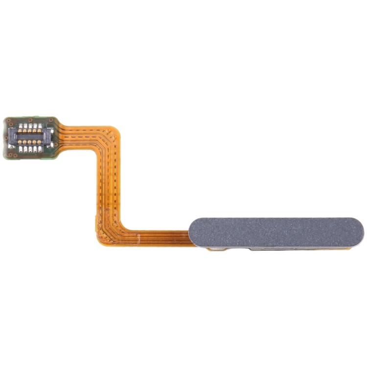 For Xiaomi Pad 5 Pro Power Button Flex Cable чёрный