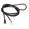 152 cm Length Electric Scooter Power Cable for Ninebot MAX G30/G30D Replacement Parts