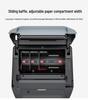 PDA608 Smart Handheld Terminal with HD Scan, Print, NFC, ID Card Reader, RFID, and Expandable Modules