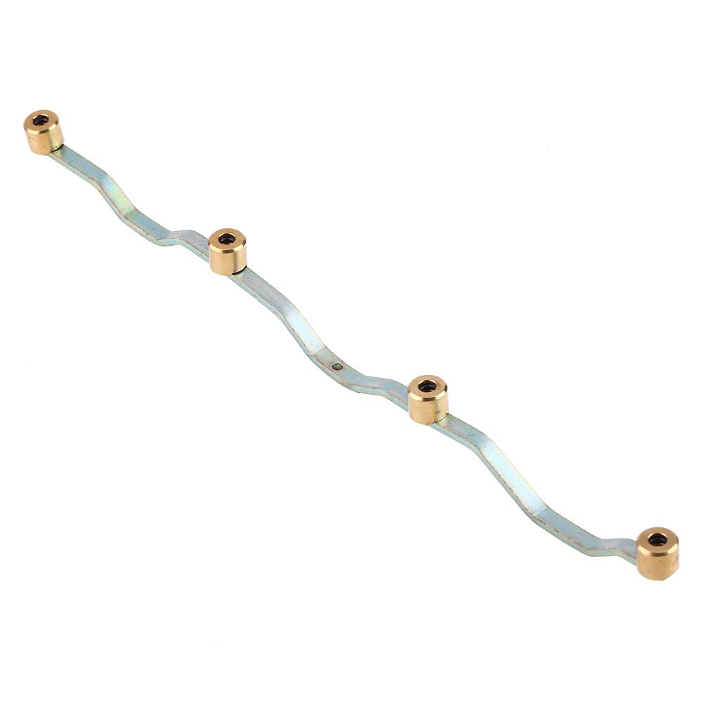 Car Intake Manifold Swirl Flap Rod for Vauxhall SAAB Alfa Romeo