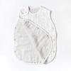 10mois Fluffy Gauze Baby 58cm For Newborns to 3 Years Product 20151055 (6-Layer Gauze) Sleeper, 100% Cotton, White, Length, Old, Number